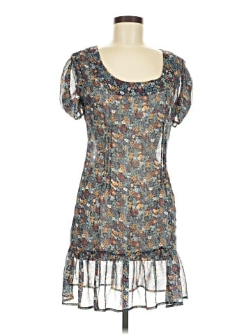 Mimi Chica Casual Dress (view 1)