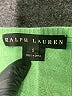 Ralph Lauren Black Label 100% Cashmere Green Cashmere Pullover Sweater Size S - photo 7