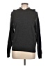 Vince. Gray Pullover Sweater Size L - photo 1