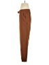 Alpine Design Solid Brown Casual Pants Size S - photo 5