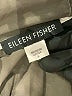Eileen Fisher 100% Polyester Brown Raincoat Size S - photo 6