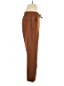 Alpine Design Solid Brown Casual Pants Size S - photo 4