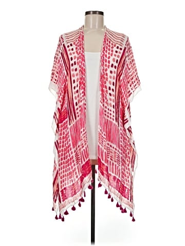 Caslon Kimono (view 1)