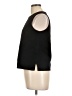 DKNY Black Sleeveless Top Size 12 (petite) - photo 5
