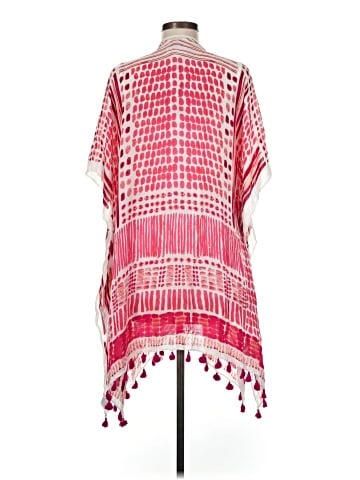 Caslon Kimono (view 2)