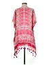 Caslon Pink Kimono Size Fits all women Petite - photo 2