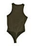 Express Green Bodysuit Size M - photo 2