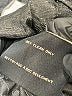 Cole Haan Gray Coat Size 10 - photo 7