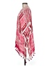 Caslon Pink Kimono Size Fits all women Petite - photo 5