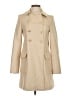 Zara Tan Coat Size XXS - photo 1