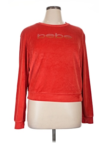 Bebe Sweatshirt (view 1)
