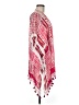Caslon Pink Kimono Size Fits all women Petite - photo 4