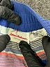 Hanna Andersson Blue Board Shorts Size 12 - photo 3