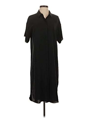 Eileen Fisher Casual Dress (view 1)