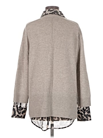 Brochu Walker Wool Pullover Sweater (view 2)