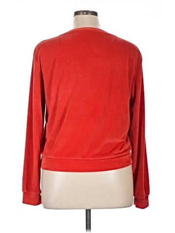 Bebe Sweatshirt (view 2)