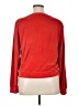 Bebe Red Sweatshirt Size XL - photo 2