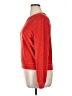 Bebe Red Sweatshirt Size XL - photo 5