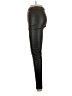 Aqua 100% Polyurethane Black Leggings Size S - photo 5