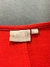 eShakti Color Block Red Casual Dress Size 2 - photo 7