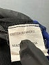 eShakti Color Block Red Casual Dress Size 2 - photo 8