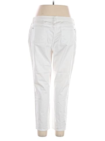 Simply Vera Vera Wang Jeans (view 2)