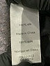 Nanette Lepore 100% Silk Black Long Sleeve Silk Top Size 2 - photo 8