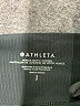 Athleta Black Track Pants Size S - photo 7