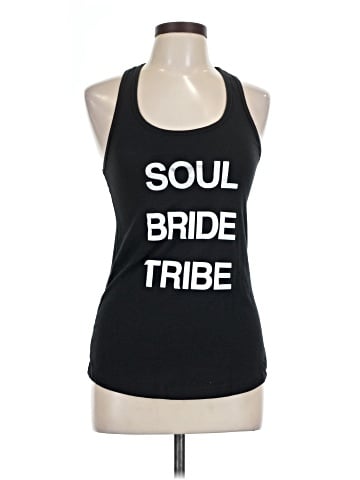 SoulCycle Tank Top (view 1)