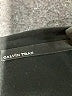 Calvin Tran Black 3/4 Sleeve Top Size XL - photo 7