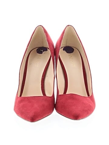 Nine West Heels (view 2)