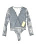Blāshe Blue Bodysuit Size S - photo 1