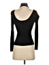 Edit By Nine Black Cardigan Size S - photo 2