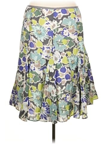Nic + Zoe Casual Skirt (view 2)