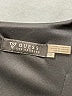 Guess Solid Black Cocktail Dress Size 12 - photo 7