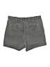 Gap Solid Gray Shorts Size 14 - 18 - photo 2