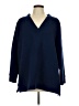 St. John's Bay Blue Pullover Sweater Size 1X - photo 1