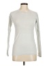 Athleta Ivory Long Sleeve T-Shirt Size M (estimated) - photo 1