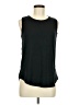 Gap Black Sleeveless Top Size M - photo 1