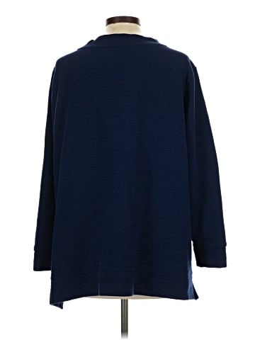 St. John's Bay Pullover Sweater (view 2)