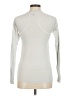 Athleta Ivory Long Sleeve T-Shirt Size M (estimated) - photo 2