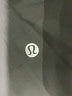Lululemon Athletica Black Tank Top Size 4 - photo 7