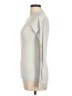 Athleta Ivory Long Sleeve T-Shirt Size M (estimated) - photo 5