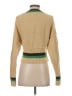 BDG Chevron-herringbone Tan Pullover Sweater Size XS - photo 2