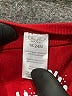 Lila & Jack Red Sweatshirt Size 18-24 mo - photo 3