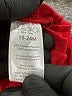 Lila & Jack Red Sweatshirt Size 18-24 mo - photo 4