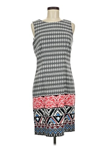 Mario Serrani Casual Dress (view 1)