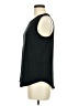 Gap Black Sleeveless Top Size M - photo 5