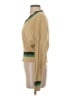 BDG Chevron-herringbone Tan Pullover Sweater Size XS - photo 5