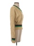 BDG Chevron-herringbone Tan Pullover Sweater Size XS - photo 4
